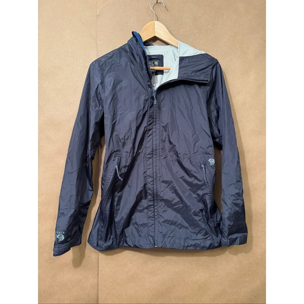 Mountain Hardware Nylon Jacket - image 1